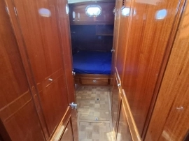 2012, TIOGA 68 by Yachtwerft