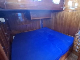 2012, TIOGA 68 by Yachtwerft