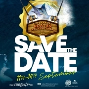 Roatan International Fishing Tournament