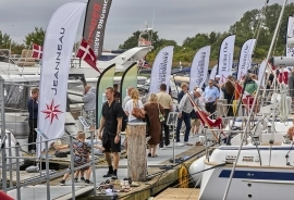Copenhagen Boat Show