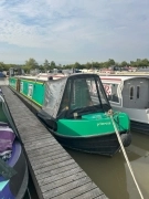 2004, Primrose -57ft Semi Traditional £49,995