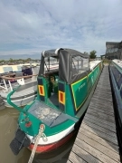 2004, Primrose -57ft Semi Traditional £49,995