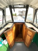 2004, Primrose -57ft Semi Traditional £49,995
