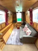2004, Primrose -57ft Semi Traditional £49,995