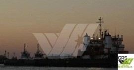 67m Platform Supply Vessel for Sale / #1047128