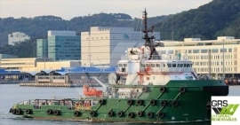51m / Anchor Handling Vessel for Sale / #1088814