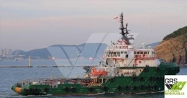 51m / Anchor Handling Vessel for Sale / #1088814