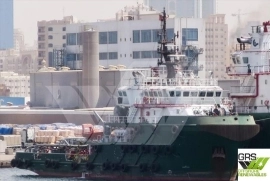 51m / Anchor Handling Vessel for Sale / #1088814