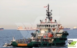 51m / Anchor Handling Vessel for Sale / #1088814