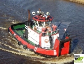 18m / 35ts BP Tug for Sale / #1085199