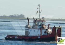 18m / 35ts BP Tug for Sale / #1085199