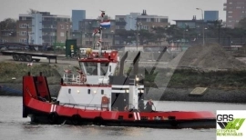 18m / 35ts BP Tug for Sale / #1085199