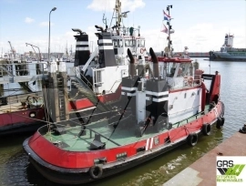 18m / 35ts BP Tug for Sale / #1085199