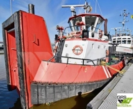 18m / 35ts BP Tug for Sale / #1085199