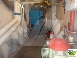 Price Reduced / 64m / DP 2 / 70ts BP AHTS Vessel 