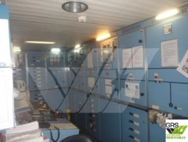 Price Reduced / 64m / DP 2 / 70ts BP AHTS Vessel 