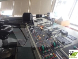 Price Reduced / 64m / DP 2 / 70ts BP AHTS Vessel 