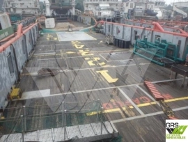Price Reduced / 64m / DP 2 / 70ts BP AHTS Vessel 