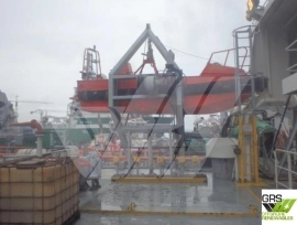 Price Reduced / 64m / DP 2 / 70ts BP AHTS Vessel 