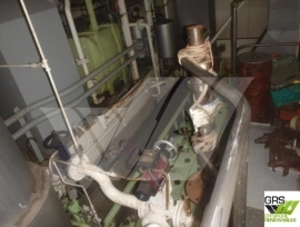 Price Reduced / 64m / DP 2 / 70ts BP AHTS Vessel 