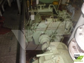 Price Reduced / 64m / DP 2 / 70ts BP AHTS Vessel 