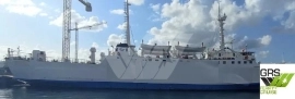 75m / 498 pax Passenger / RoRo Ship for Sale / #1