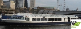 50m / Restaurant Vessel, stationary for Sale / #1