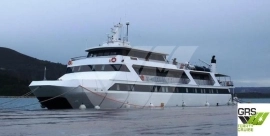 45m Cruise Ship for Sale / #1099504
