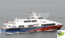 3 Further Sisters available // 39m / 238 pax Pass
