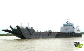 Keen Sellers 49m / Landing Craft for Sale / #1058