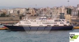 Day Cruiser // Party Ship // NO CABINS // Class e