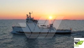 45m / 150 pax Passenger / RoRo Ship for Sale / #1