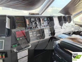 26m / 196 pax Passenger Ship for Sale / #1070279