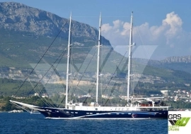 FOR SALE / FOR CHARTER / FOR VOYAGE - 63m / 36 pa