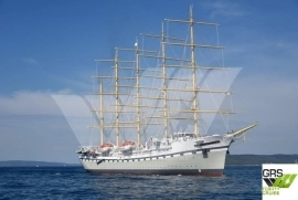 162m / 300 pax Accomodation Vessel for Sale / #10