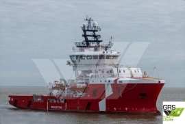PRICE REDUCED // 67m / Yes Offshore Support & Con