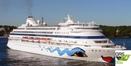 193m / 1.230 pax Cruise Ship for Sale / #1055242