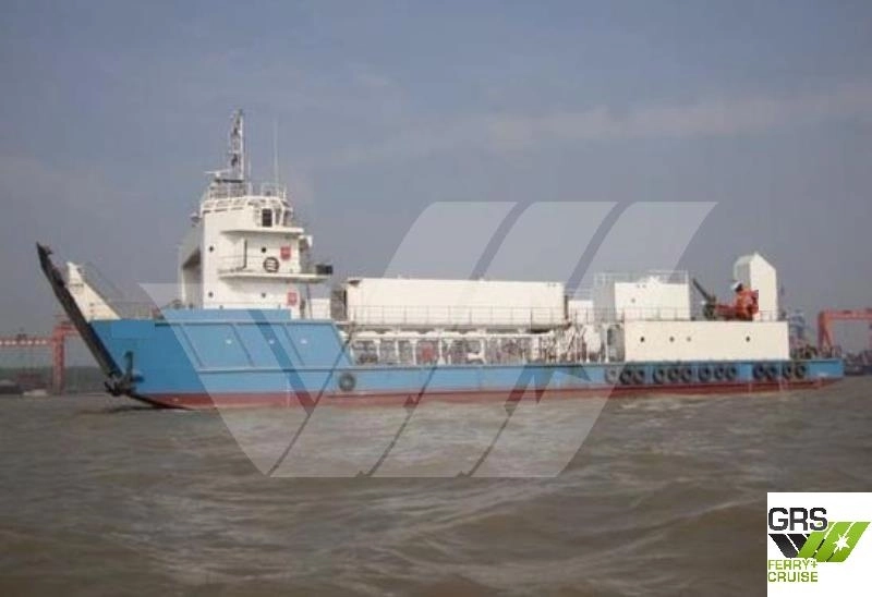 54m / Landing Craft for Sale / #1074901