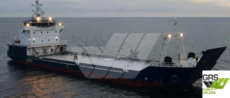 NEWBUILDING / 80m / Landing Craft for Sale / #111