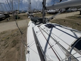 2022, Jeanneau, 349