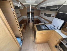 2022, Jeanneau, 349