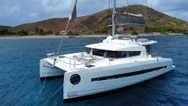 2020, Bali, 4.3