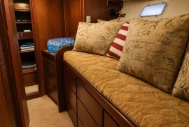 1985, Hatteras, 72 Cockpit Motor Yacht