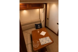 1991, 120 Motor Yacht