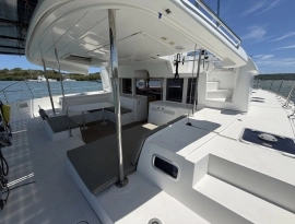 2018, Lagoon, 450F