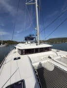 2018, Lagoon, 450F
