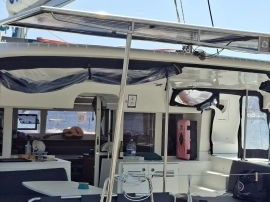 2019, Lagoon, 450 F