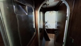 1992, Fountaine Pajot, Marquises 56