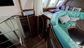 1992, Fountaine Pajot, Marquises 56