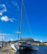 2001, Outremer, 45